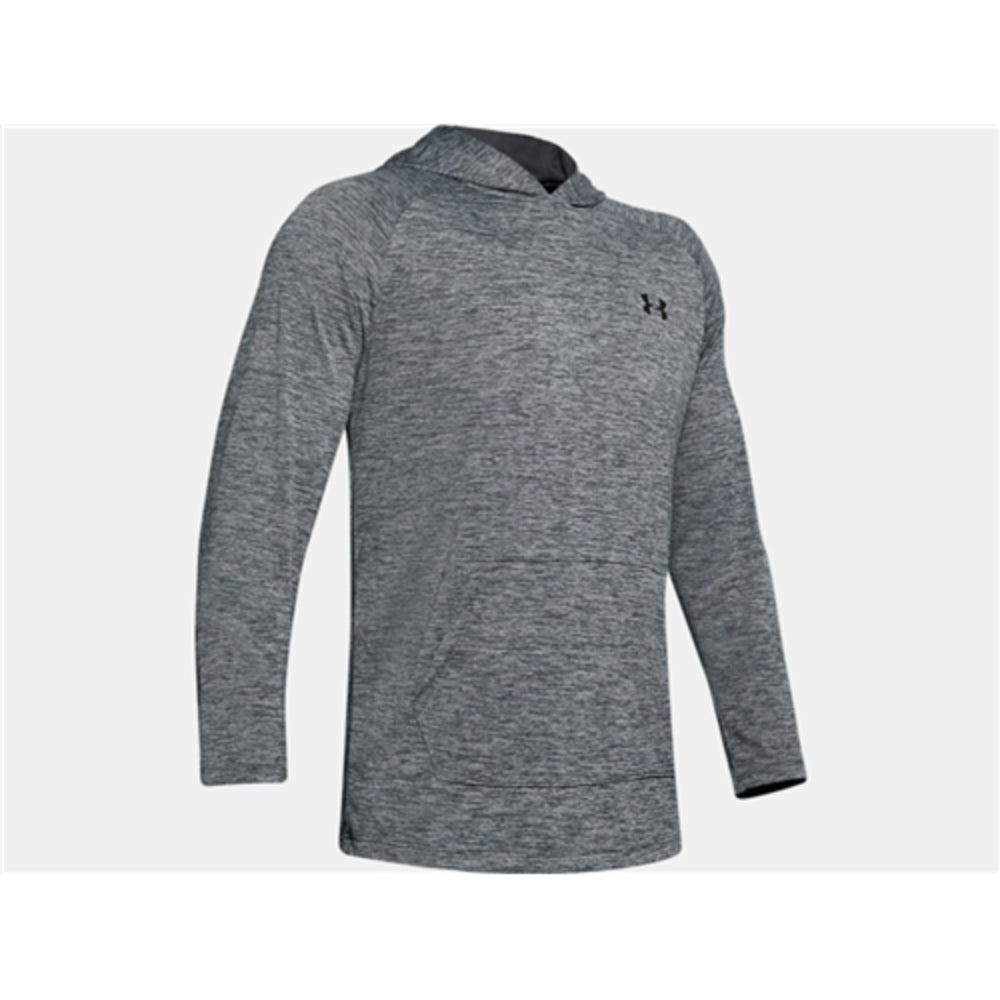 Under Armour 1328703-013-XXL Ua Tech Hoodie 2.0 Image 1