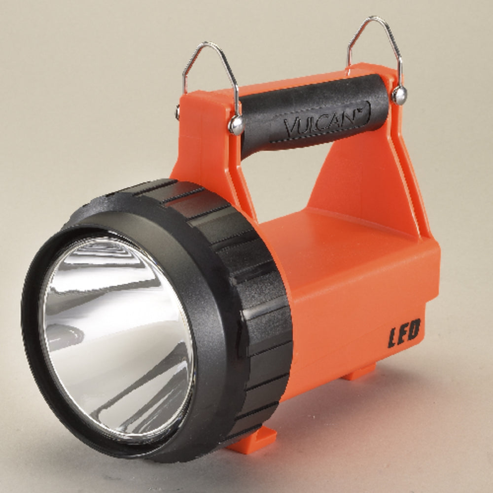 Streamlight 44454 Fire Vulcan Led Image 1