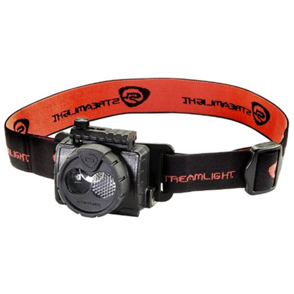 Streamlight 61608 Double Clutch Image 1