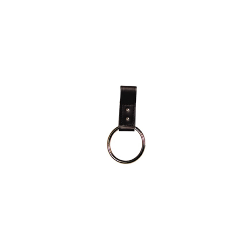 Boston Leather 6546-1 3 Equipment Ring Image 1