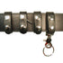 Boston Leather 7500-1 Belt Keeper Combo Pack - Top Grain Leather, 2 1/4" Duty Belt Image 1