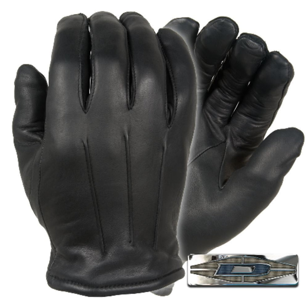 Damascus DLD40MED Thinsulate Leather Dress Gloves Image 1