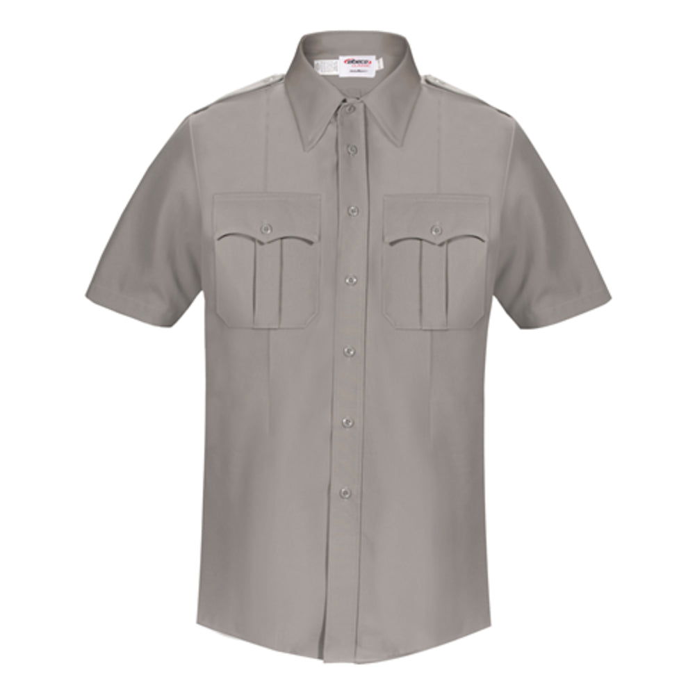 Elbeco 5581D-18 Dutymaxx Short Sleeve Shirt - Durable, High Performance Image 1