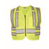 Elbeco SH3902VL/XL Hi-Vis Safety Vest Image 1