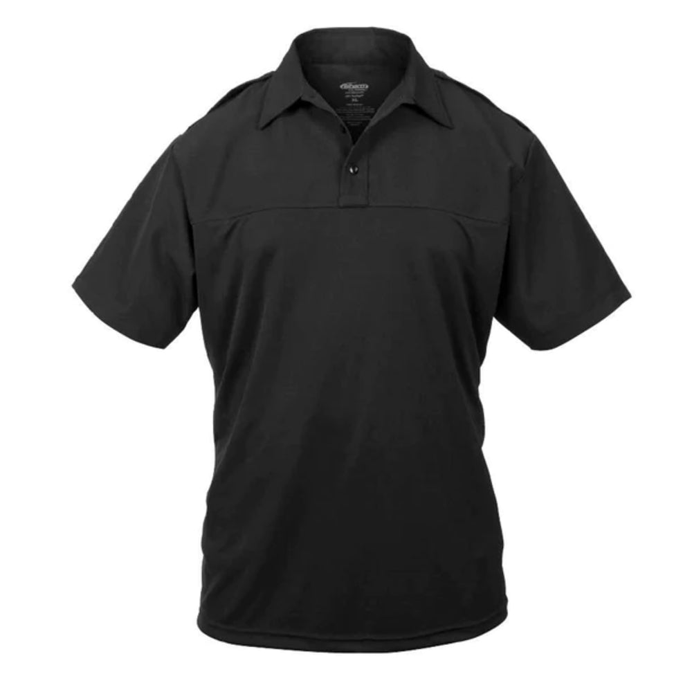 Elbeco UVS118-L UV1 Undervest SS Shirt - Performance Polo Image 1