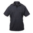 Elbeco UVS172-5XL UV1 CX360 Undervest Short Sleeve Shirt-Men's (Midnight Navy) Image 1