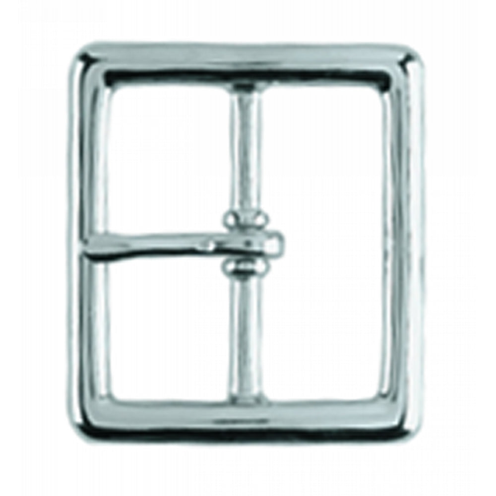 Gould And Goodrich 125-G Belt Buckle Image 1