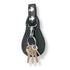 Gould and Goodrich H72CLBR Key Strap Flap - Key Strap Flap with Durable Design Image 1