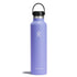 Hydro Flask S24SX474 Insulated Water Bottle with Flex Cap - Lupine - 24oz Image 1