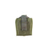 High Speed Gear 41D002OD Handcuff Taco U-Mount - OD Green, Large Image 1