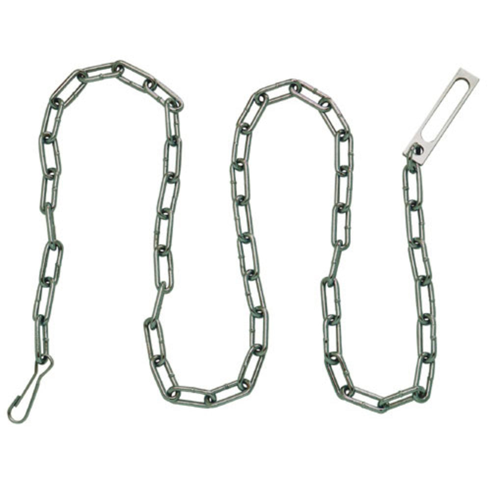 Peerless Handcuff Company 4781 Model Psc60 Security Chain Image 1