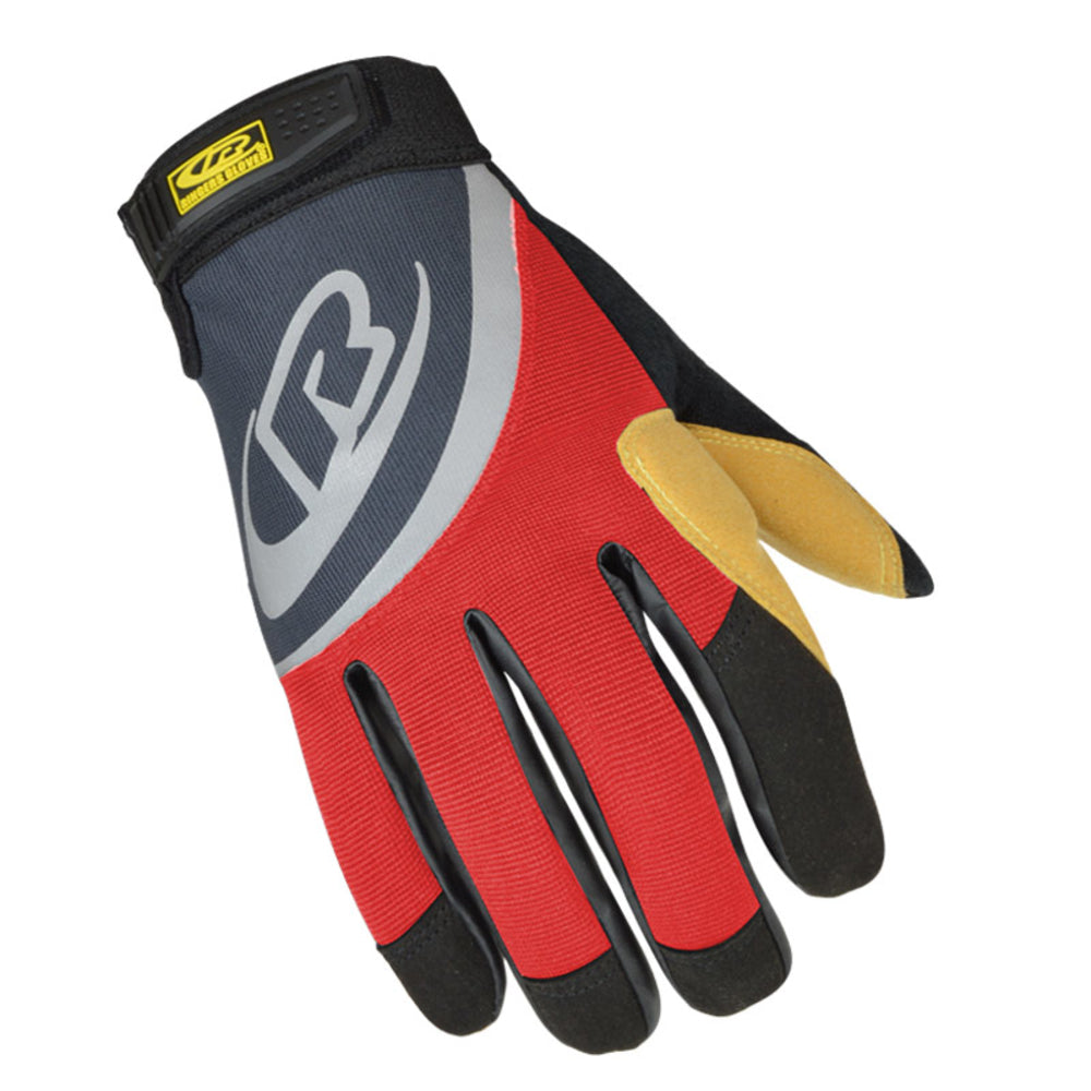 Ringers Gloves 355-10 Rope Rescue Glove Image 1