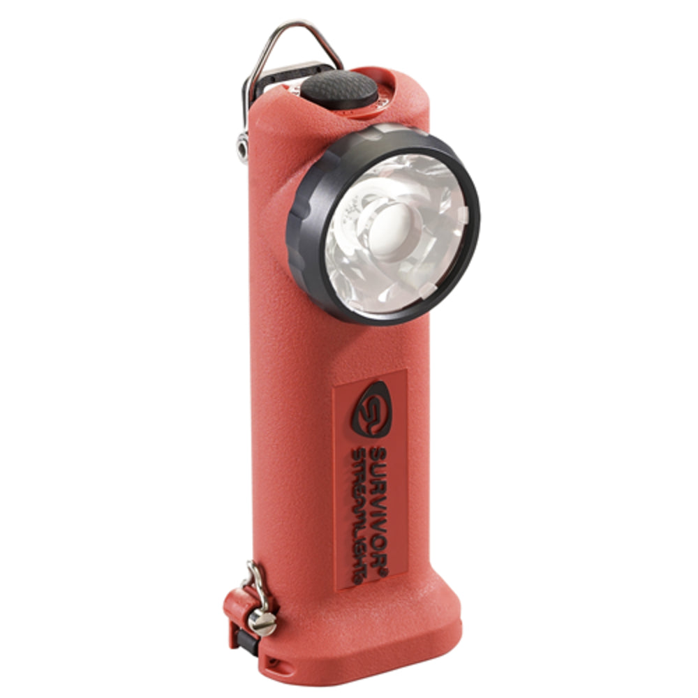 Streamlight Survivor Atex and Inmetro Flashlights  Image 1