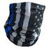 Thin Blue Line TBL-BA-ST Gaiter Image 1