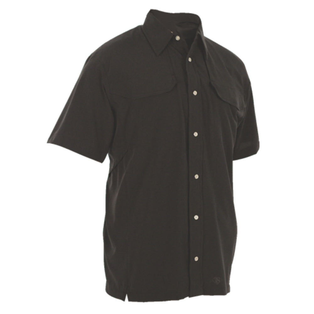 Tru-Spec 1249003 Cool Camp Shirt - Moisture-Wicking Outdoor Clothing Image 1