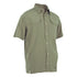 Tru-Spec 1251003 Cool Camp Shirt - Moisture-Wicking and Breathable Image 1