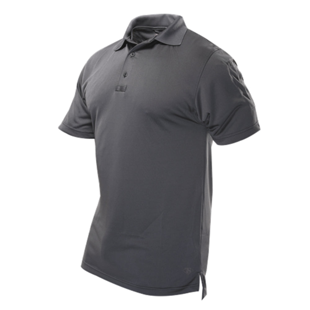 Tru-Spec 4488006 Short Sleeve Performance Polo Shirt - Moisture-Wicking Image 1