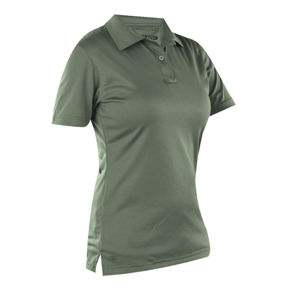 Tru-Spec 4515005 Women's Polo Shirt - Short Sleeve Performance Image 1