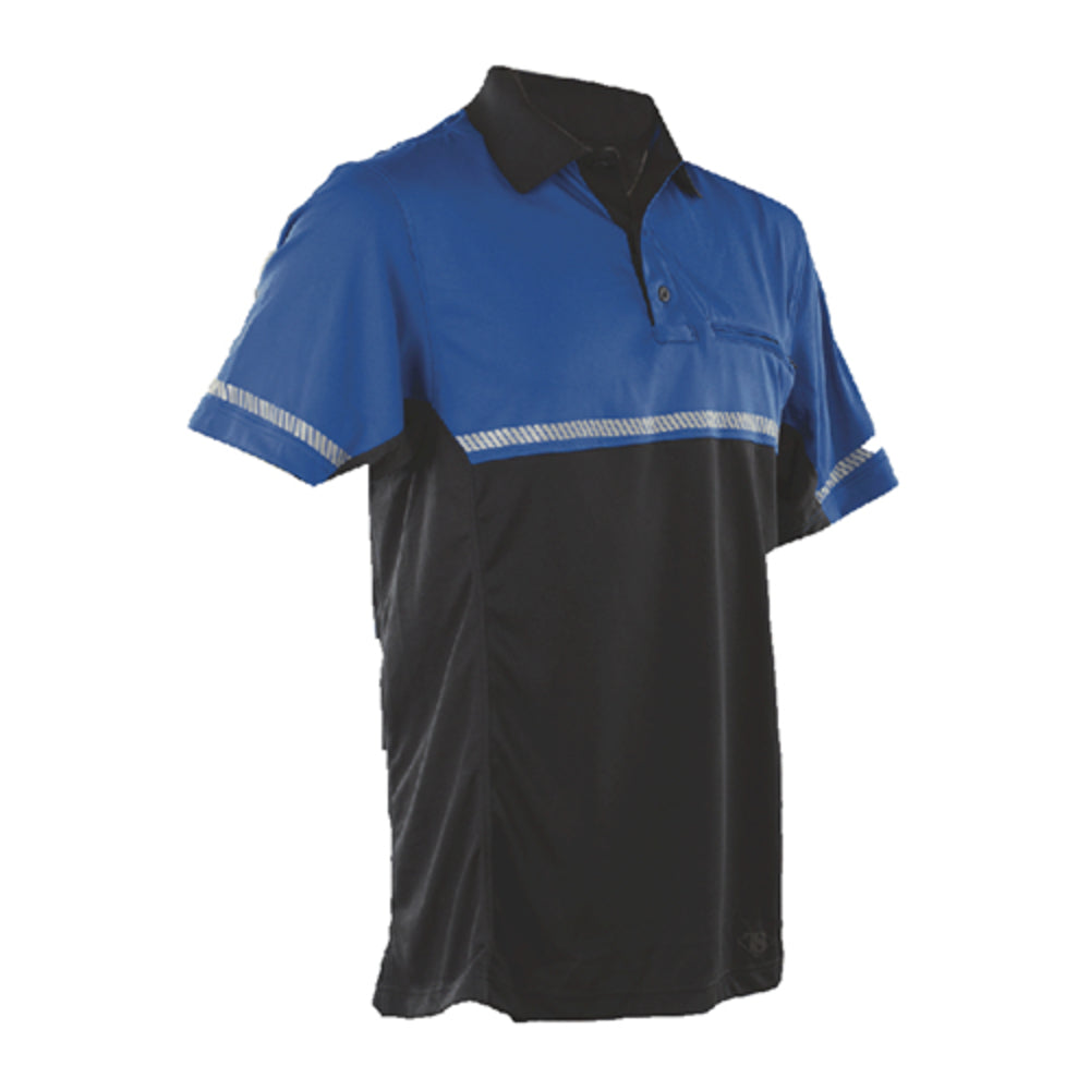 Tru-Spec 4550007 Bike Polo Shirt - Short Sleeve Image 1