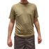 Tru-Spec 9800006 Performance T-Shirt - Moisture-Wicking and Quick-Drying Image 1