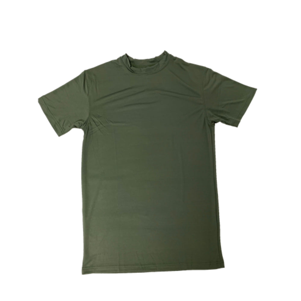 Tru-Spec 9801005 Performance T-Shirt - Moisture-Wicking Image 1