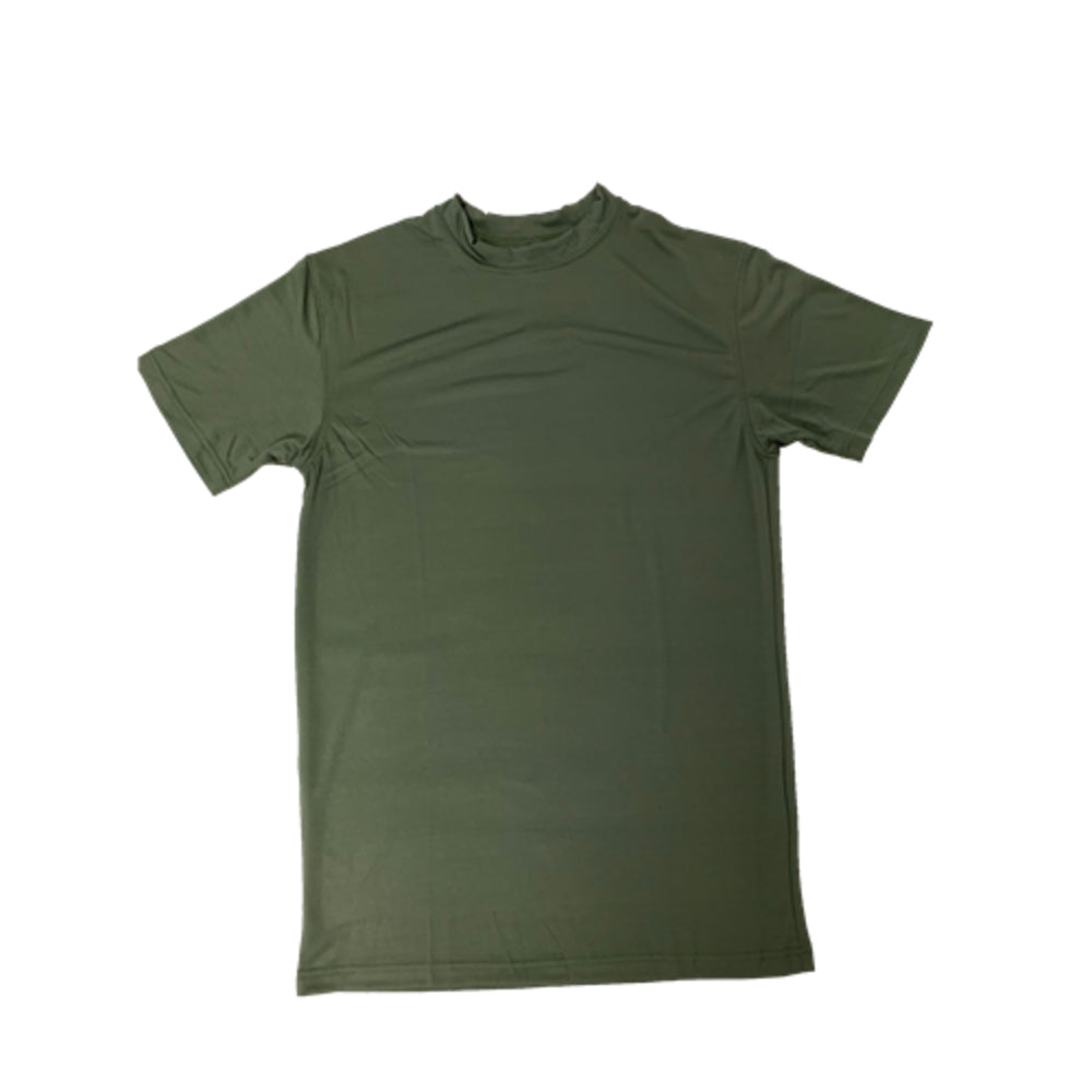 Tru-Spec 9801007 Performance T-Shirt - Moisture-Wicking Image 1