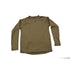 TRU-SPEC 9814005 Gen-3 ECWCS Crew Top, OD Green, Large Image 1