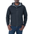 Vertx VTX8825IBK3XL Fury Waterproof Jacket Image 1