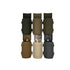 Zero9 Z9-4009-RNG-MLK OC Can Case Mark 3 Ranger Green Molle Loks Image 1