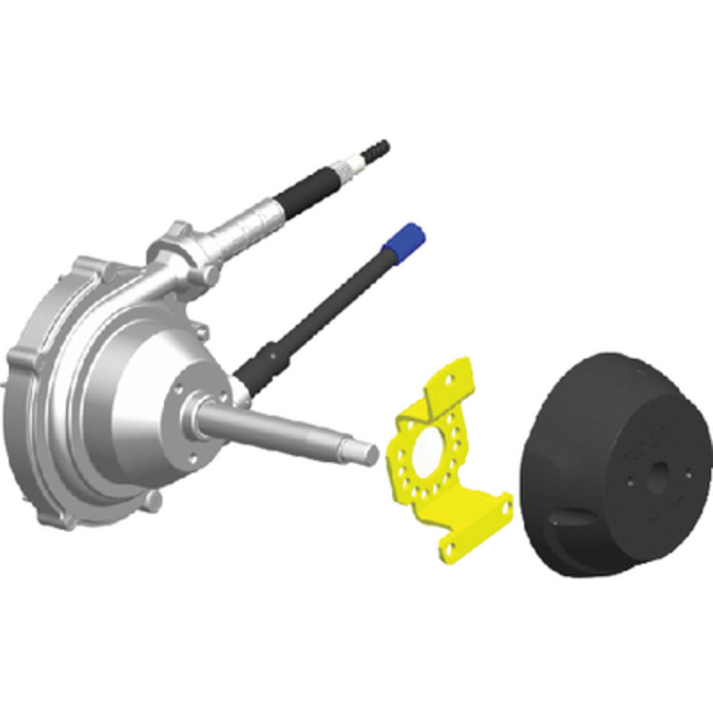 XTREME&trade; NFB MECHANICAL STEERING SYSTEM (DOMETIC)