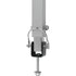 ADJUSTABLE TRANSOM SAVER (SWIVL-EZE)