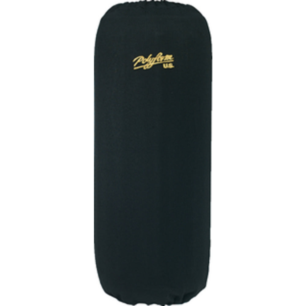 Polyform U.S. Efc-3 Fender Cover Black Htm-3 G-6 Image 1