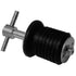 Attwood Marine 7518A3 Drain Plug S.S. T-Handle Image 1