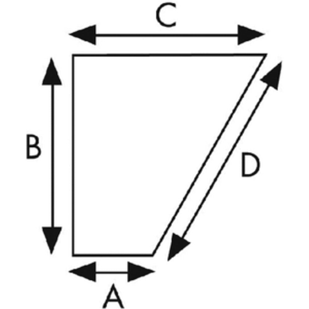 REPLACEMENT SKEG (T-H MARINE)