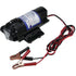 Shurflo By Pentair 8050-305-626 Premium Utility Pump 12 Vdc 1.5 Gpm Image 1