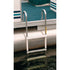 GARELICK MFG. CO. 15240-G Eez-In Pontoon Swim Ladder