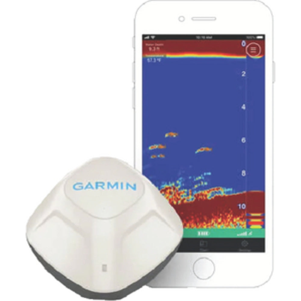 STRIKER&trade; CAST CASTABLE SONAR (GARMIN)