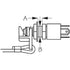 Sea-Dog Line 420487-1 Safety Kill Switch Ignition