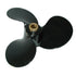 Michigan Wheel 072133 10.375R13.500 AL 3BL Mi Match Propeller Image 1