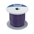 Ancor 100710 Purple 18 Awg Tinned Copper Wire 100' Image 1