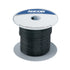 Ancor 102050 Black 16 Awg Tinned Copper Wire 500' Image 1