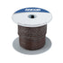 Ancor 108210 Brown 10 Awg Tinned Copper Wire 100' Image 1