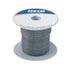 Ancor 184403 Grey 14 Awg Tinned Copper Wire 18' Image 1