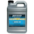 Quicksilver 858059Q01 SAE 80W90 Gear Lube 2.5 Gallon - High Performance Image 1