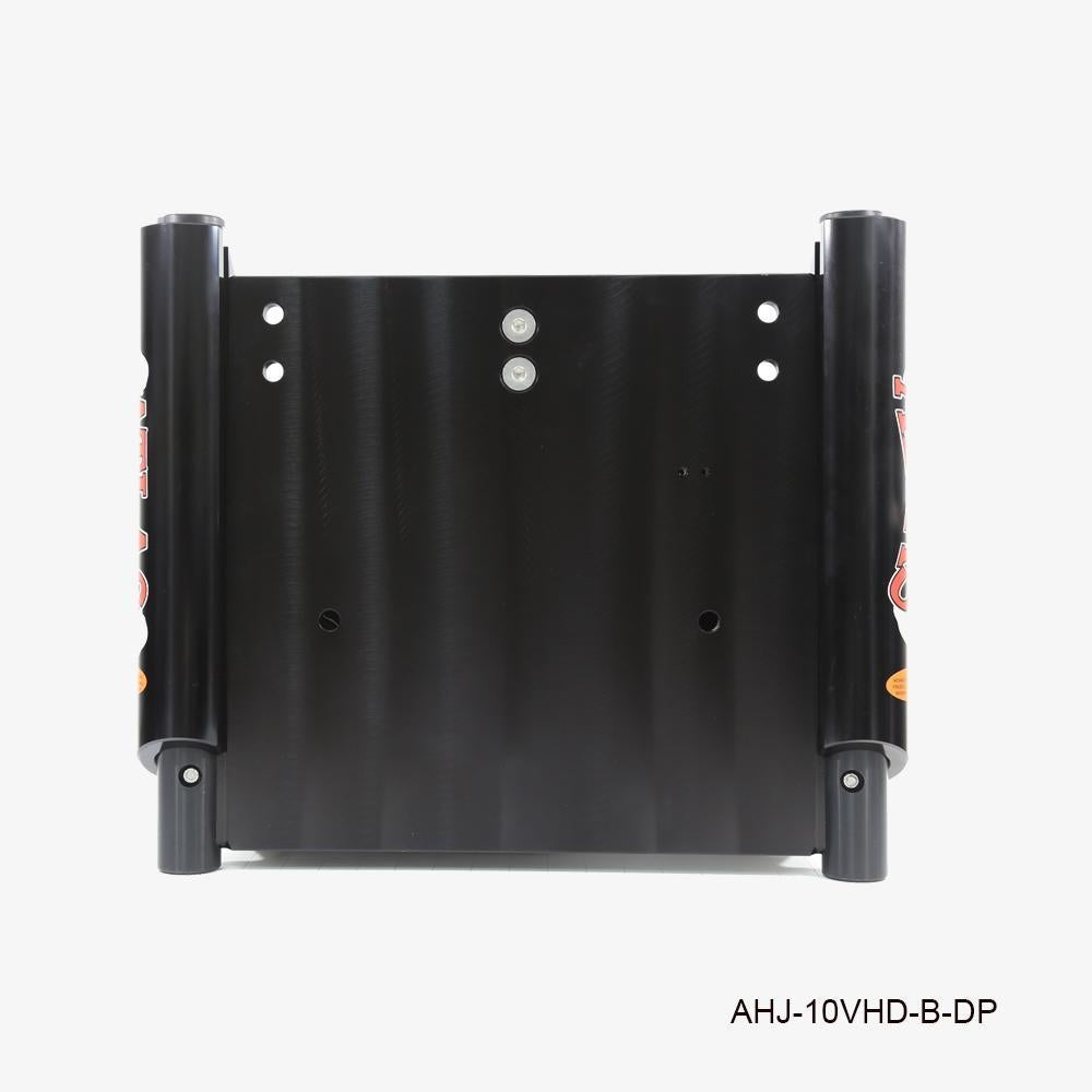 T-H Marine Supplies Ahj-4Vhd-B-Dp Atlas 4" Set Back Hydraulic Jack Plate Heavy Image 1