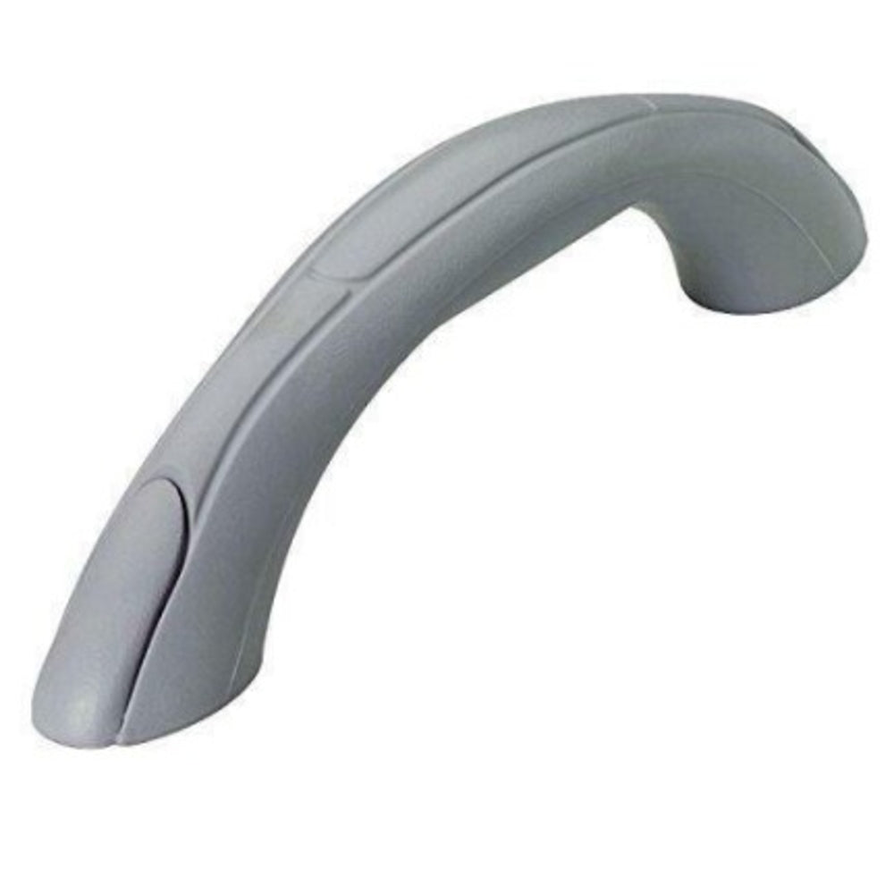 ATTWOOD MARI 2053-5 Grab Handle 1 Piece Gray Image 1