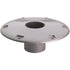 ATTWOOD MARI 238322-1 Socket Base D-Shape Image 1