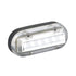 Attwood Marine 6528W-7 Underwater Light-Wht 6Led Oval Image 1