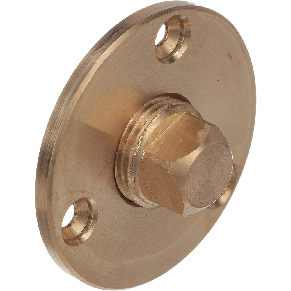 Attwood Marine 7555-3 Garboard Drain Plug Cast Bronze