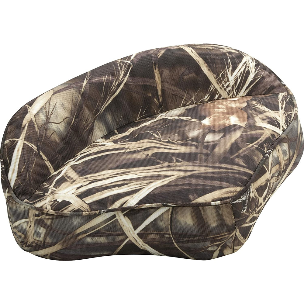 Attwood Marine 98505CA Casting Seat Camo Image 1